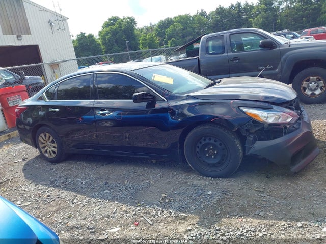 Aukcja sprzedaży 2018 Nissan Altima 2.5 S, vin: 1N4AL3AP2JC293821, numer aukcji: 45577232