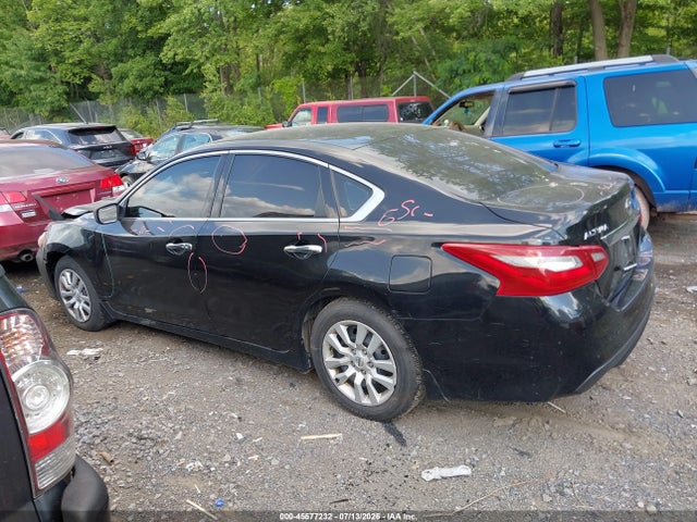 Aukcja sprzedaży 2018 Nissan Altima 2.5 S, vin: 1N4AL3AP2JC293821, numer aukcji: 45577232