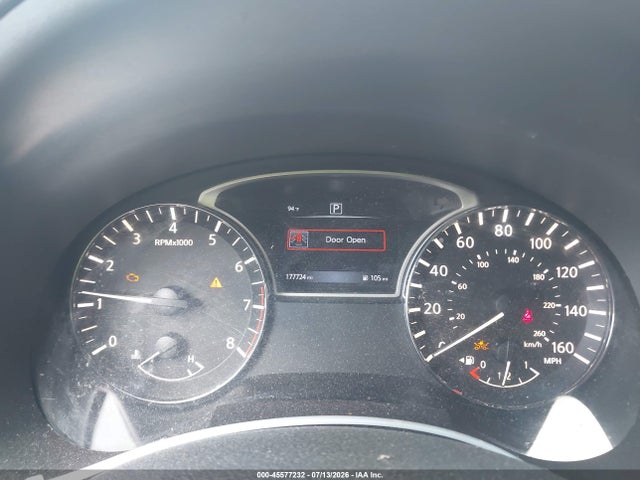 Aukcja sprzedaży 2018 Nissan Altima 2.5 S, vin: 1N4AL3AP2JC293821, numer aukcji: 45577232