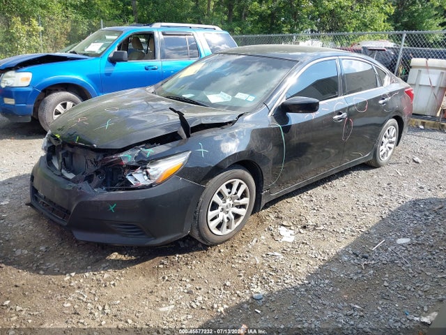 Aukcja sprzedaży 2018 Nissan Altima 2.5 S, vin: 1N4AL3AP2JC293821, numer aukcji: 45577232