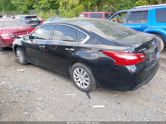 Aukcja sprzedaży 2018 Nissan Altima 2.5 S, vin: 1N4AL3AP2JC293821, numer aukcji: 45577232
