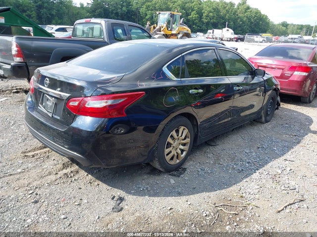 Aukcja sprzedaży 2018 Nissan Altima 2.5 S, vin: 1N4AL3AP2JC293821, numer aukcji: 45577232