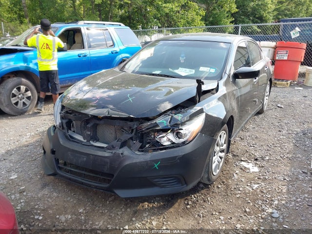 Aukcja sprzedaży 2018 Nissan Altima 2.5 S, vin: 1N4AL3AP2JC293821, numer aukcji: 45577232