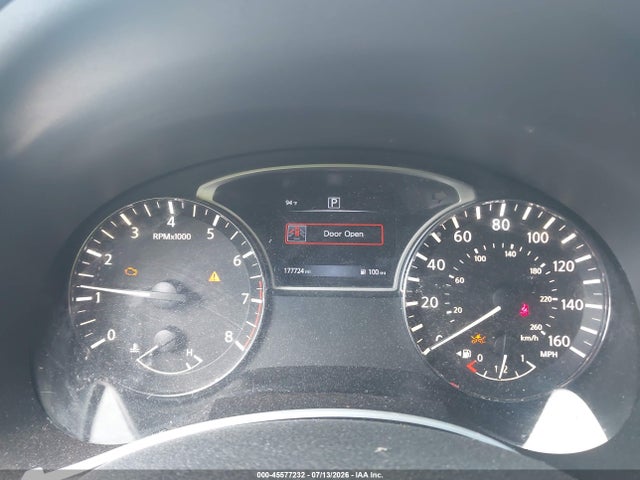 Aukcja sprzedaży 2018 Nissan Altima 2.5 S, vin: 1N4AL3AP2JC293821, numer aukcji: 45577232