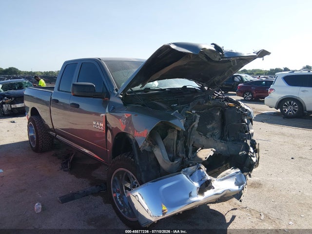 Продаж на аукціоні авто 2013 Ram 1500 Tradesman, vin: 1C6RR6FT2DS549928, номер лоту: 45577236