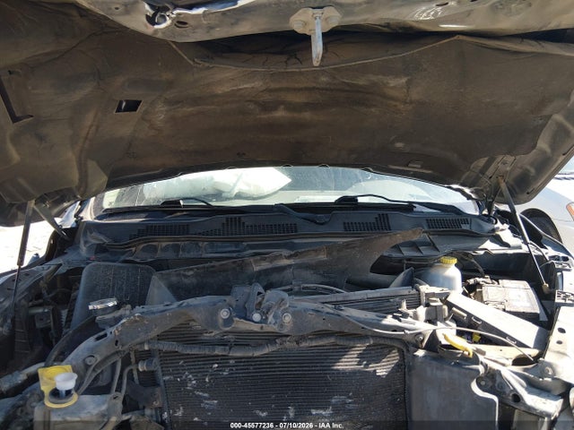 Aukcja sprzedaży 2013 Ram 1500 Tradesman, vin: 1C6RR6FT2DS549928, numer aukcji: 45577236