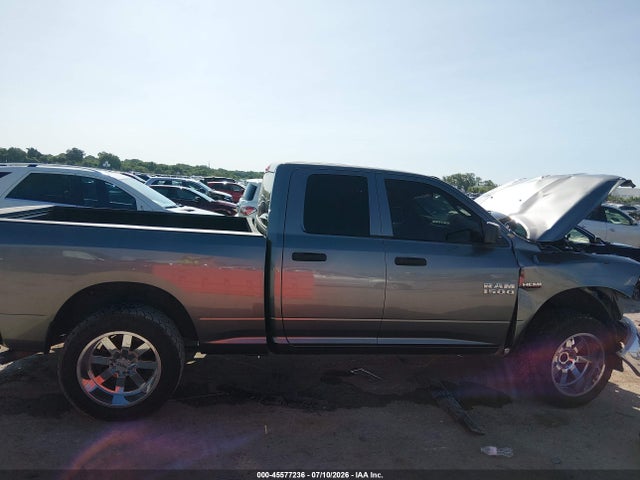Aukcja sprzedaży 2013 Ram 1500 Tradesman, vin: 1C6RR6FT2DS549928, numer aukcji: 45577236