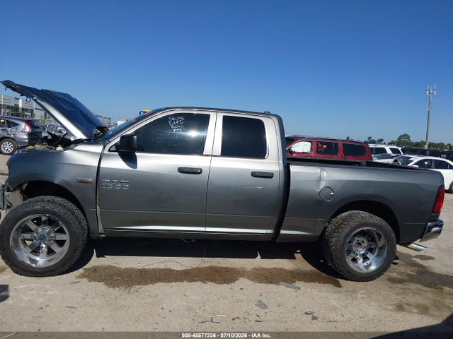 Aukcja sprzedaży 2013 Ram 1500 Tradesman, vin: 1C6RR6FT2DS549928, numer aukcji: 45577236