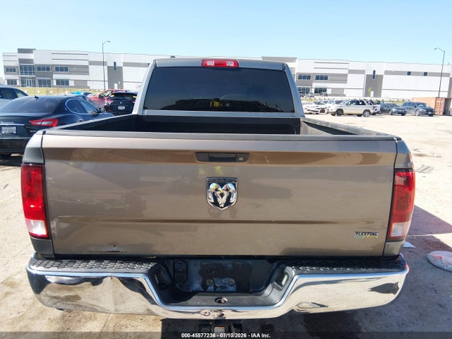 Aukcja sprzedaży 2013 Ram 1500 Tradesman, vin: 1C6RR6FT2DS549928, numer aukcji: 45577236