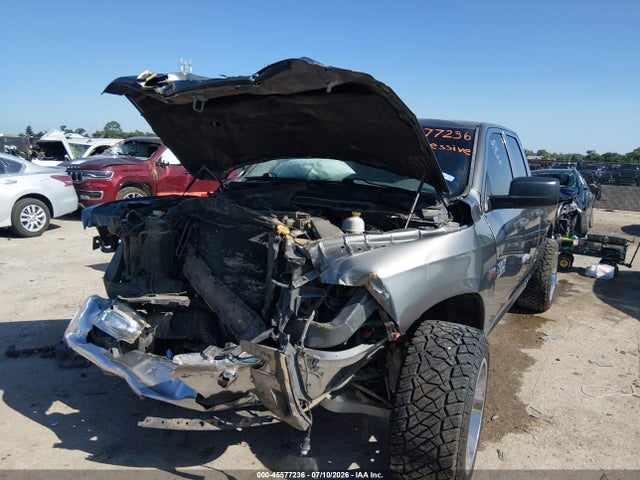 Aukcja sprzedaży 2013 Ram 1500 Tradesman, vin: 1C6RR6FT2DS549928, numer aukcji: 45577236