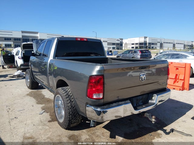 Aukcja sprzedaży 2013 Ram 1500 Tradesman, vin: 1C6RR6FT2DS549928, numer aukcji: 45577236