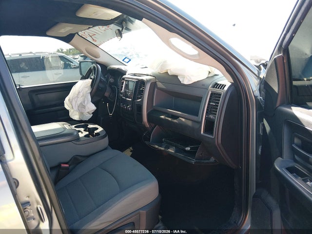 Aukcja sprzedaży 2013 Ram 1500 Tradesman, vin: 1C6RR6FT2DS549928, numer aukcji: 45577236