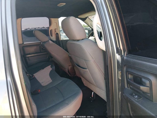 Aukcja sprzedaży 2013 Ram 1500 Tradesman, vin: 1C6RR6FT2DS549928, numer aukcji: 45577236