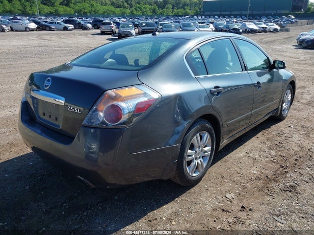 45577248 :رقم المزاد ، 1N4AL2AP1BN443207 vin ، 2011 Nissan Altima 2.5 S مزاد بيع