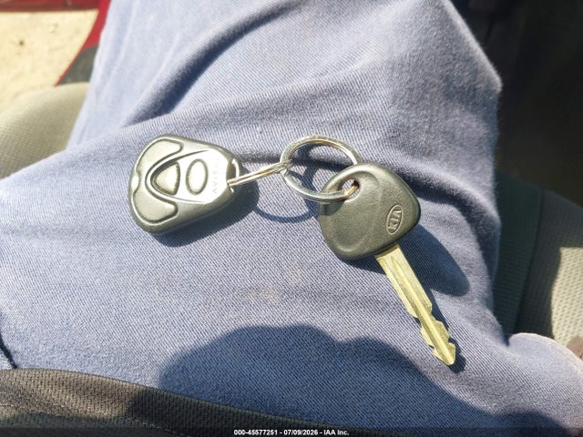 Aukcja sprzedaży 2010 Kia Soul +, vin: KNDJT2A21A7039230, numer aukcji: 45577251