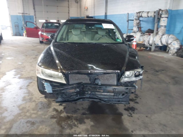 45577258 :رقم المزاد ، KMHFC4DF6BA526696 vin ، 2011 Hyundai Azera Limited مزاد بيع
