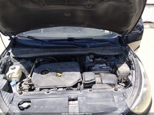 Продажа на аукционе авто 2015 Hyundai Tucson Gls, vin: KM8JT3AF4FU040305, номер лота: 45577259