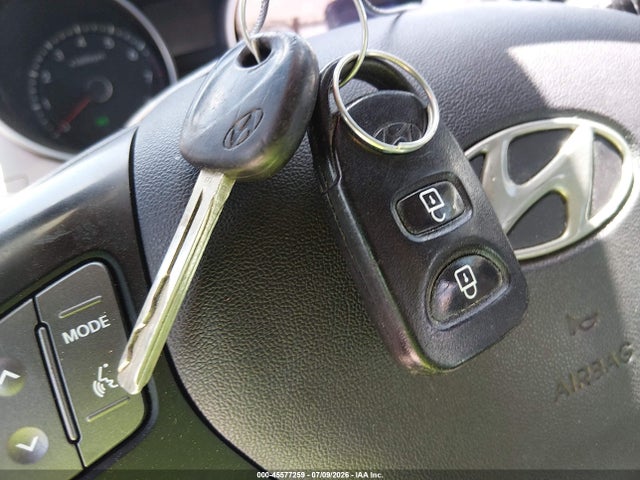 Продажа на аукционе авто 2015 Hyundai Tucson Gls, vin: KM8JT3AF4FU040305, номер лота: 45577259