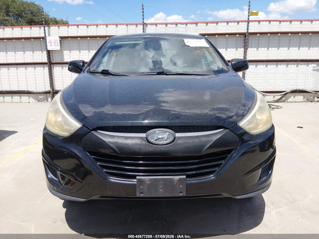 Продажа на аукционе авто 2015 Hyundai Tucson Gls, vin: KM8JT3AF4FU040305, номер лота: 45577259