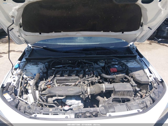 Продажа на аукционе авто 2023 Honda Civic Touring, vin: 2HGFE1F92PH301951, номер лота: 45577260