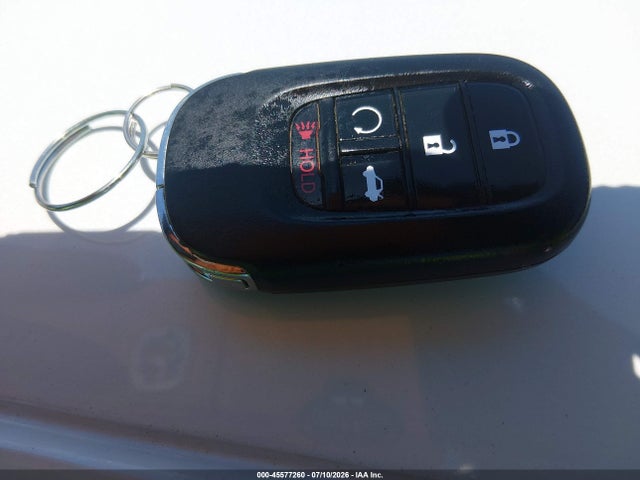Продажа на аукционе авто 2023 Honda Civic Touring, vin: 2HGFE1F92PH301951, номер лота: 45577260