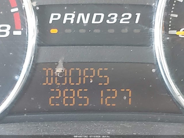 45577262 :رقم المزاد ، 1GTDT13E988175494 vin ، 2008 Gmc Canyon Sle1 مزاد بيع