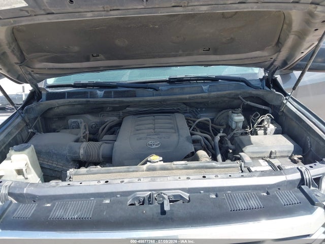 5TFUW5F18GX564025 Toyota Tundra Sr5 5.7l V8