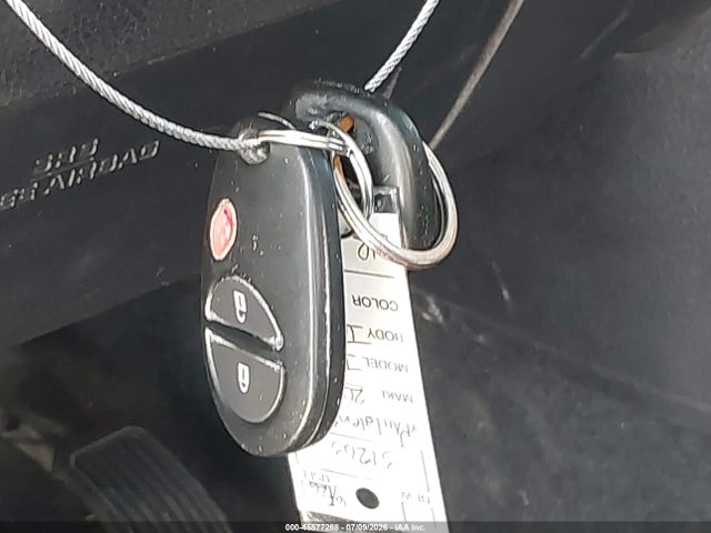 5TFUW5F18GX564025 Toyota Tundra Sr5 5.7l V8