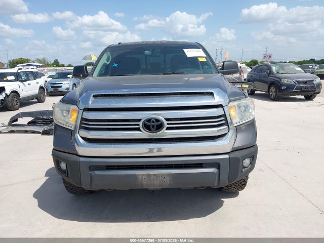 5TFUW5F18GX564025 Toyota Tundra Sr5 5.7l V8