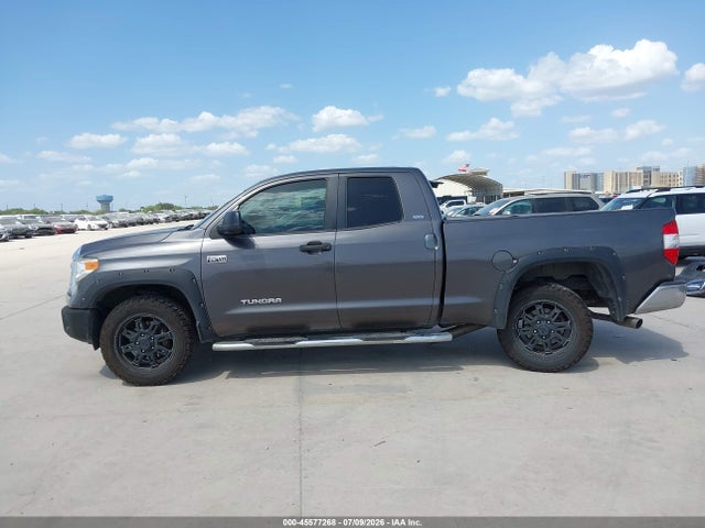 5TFUW5F18GX564025 Toyota Tundra Sr5 5.7l V8