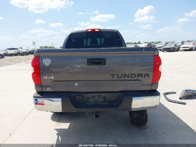 5TFUW5F18GX564025 Toyota Tundra Sr5 5.7l V8