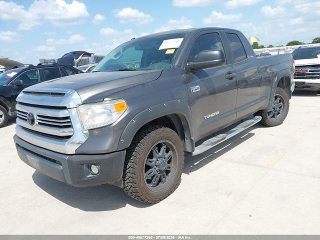 5TFUW5F18GX564025 Toyota Tundra Sr5 5.7l V8