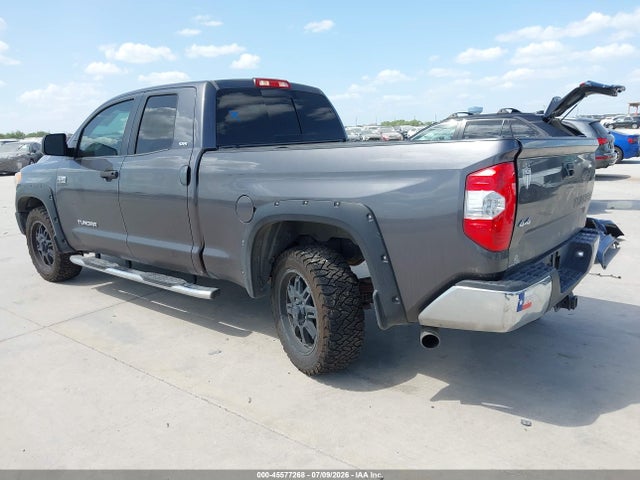 5TFUW5F18GX564025 Toyota Tundra Sr5 5.7l V8