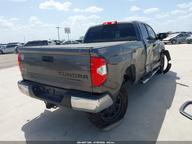 5TFUW5F18GX564025 Toyota Tundra Sr5 5.7l V8
