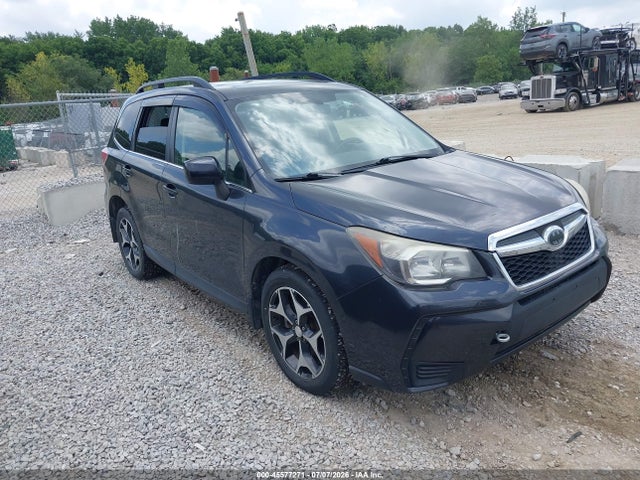 Aukcja sprzedaży 2014 Subaru Forester 2.0xt Premium, vin: JF2SJGDC9EH493609, numer aukcji: 45577271