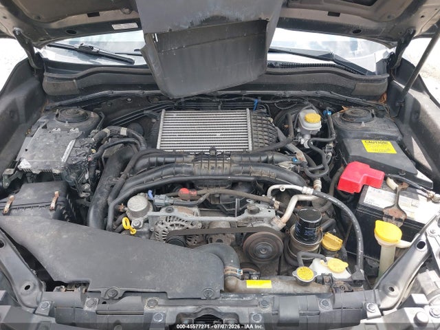 Продаж на аукціоні авто 2014 Subaru Forester 2.0xt Premium, vin: JF2SJGDC9EH493609, номер лоту: 45577271