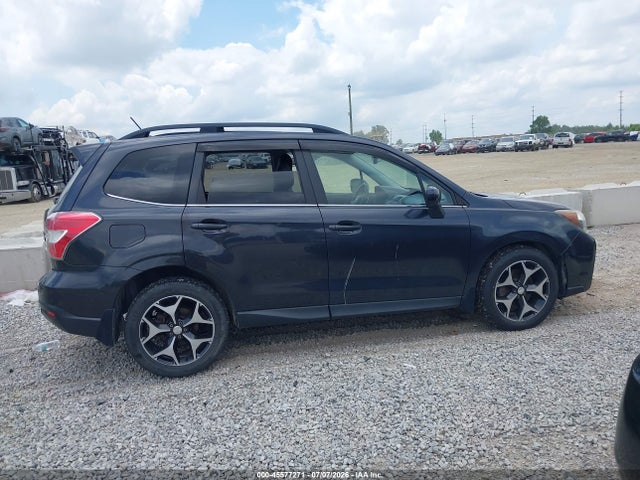 Продаж на аукціоні авто 2014 Subaru Forester 2.0xt Premium, vin: JF2SJGDC9EH493609, номер лоту: 45577271