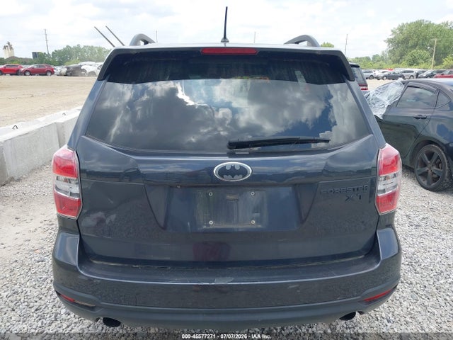 Продаж на аукціоні авто 2014 Subaru Forester 2.0xt Premium, vin: JF2SJGDC9EH493609, номер лоту: 45577271