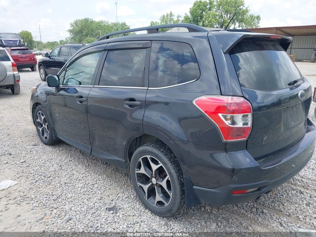 Продаж на аукціоні авто 2014 Subaru Forester 2.0xt Premium, vin: JF2SJGDC9EH493609, номер лоту: 45577271