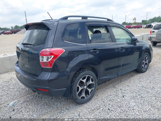 Продаж на аукціоні авто 2014 Subaru Forester 2.0xt Premium, vin: JF2SJGDC9EH493609, номер лоту: 45577271