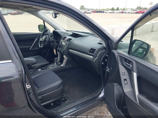 Продаж на аукціоні авто 2014 Subaru Forester 2.0xt Premium, vin: JF2SJGDC9EH493609, номер лоту: 45577271