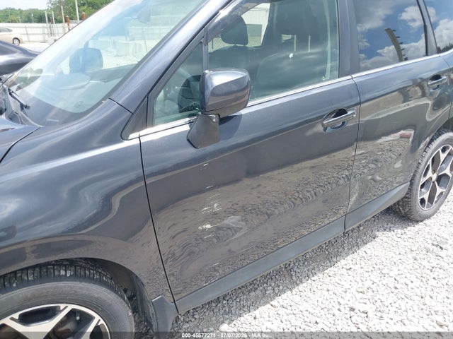 Продаж на аукціоні авто 2014 Subaru Forester 2.0xt Premium, vin: JF2SJGDC9EH493609, номер лоту: 45577271