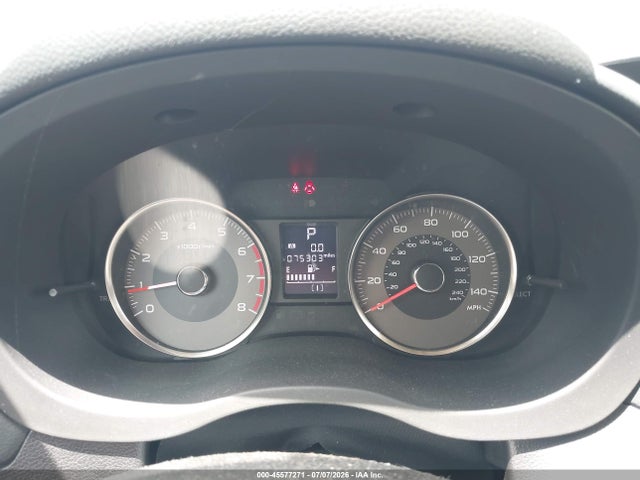 Продаж на аукціоні авто 2014 Subaru Forester 2.0xt Premium, vin: JF2SJGDC9EH493609, номер лоту: 45577271