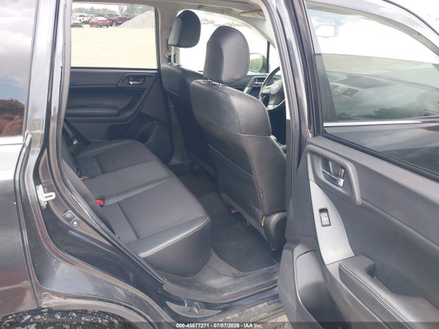 Продаж на аукціоні авто 2014 Subaru Forester 2.0xt Premium, vin: JF2SJGDC9EH493609, номер лоту: 45577271