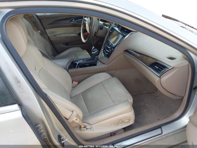 Продажа на аукционе авто 2015 Cadillac Cts Luxury, vin: 1G6AR5SX6F0103159, номер лота: 45577284
