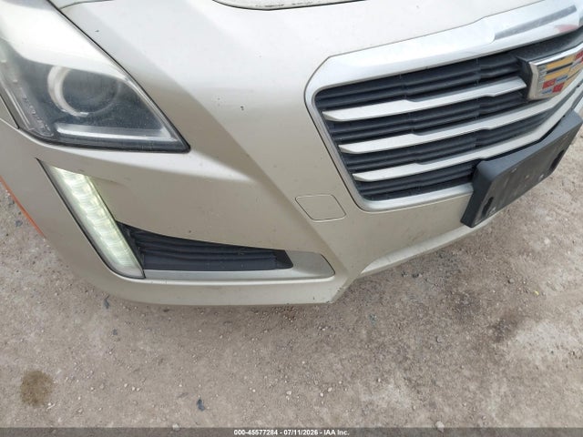 Продажа на аукционе авто 2015 Cadillac Cts Luxury, vin: 1G6AR5SX6F0103159, номер лота: 45577284