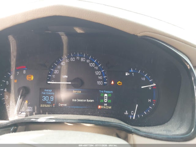 Продажа на аукционе авто 2015 Cadillac Cts Luxury, vin: 1G6AR5SX6F0103159, номер лота: 45577284