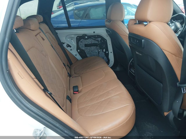 2023 Bmw X5 Sdrive40i მანქანა იყიდება აუქციონზე, vin: 5UXCR4C0XP9N96874, აუქციონის ნომერი: 45577287