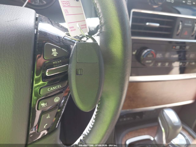 Nissan Armada Sl 2wd 2022 JN8AY2BA4N9392325 Image 11