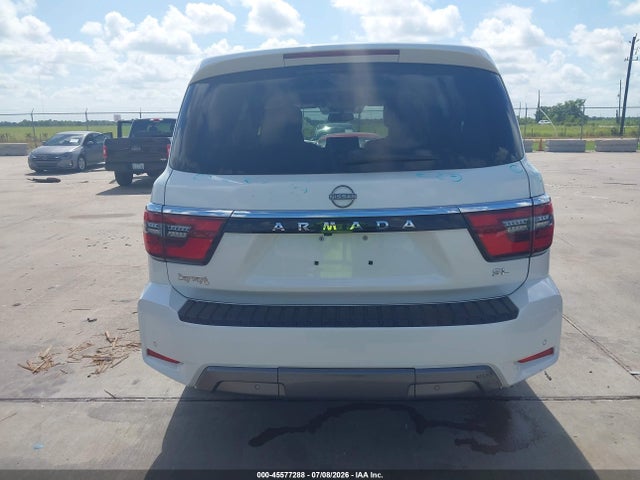 Nissan Armada Sl 2wd 2022 JN8AY2BA4N9392325 Image 16